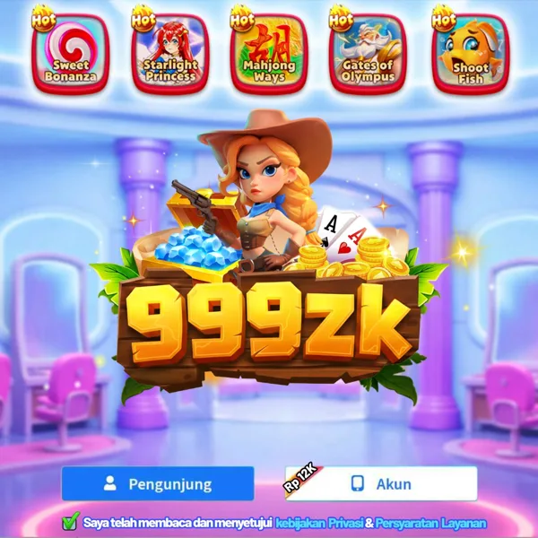 999ZK Game Online Resmi 2026