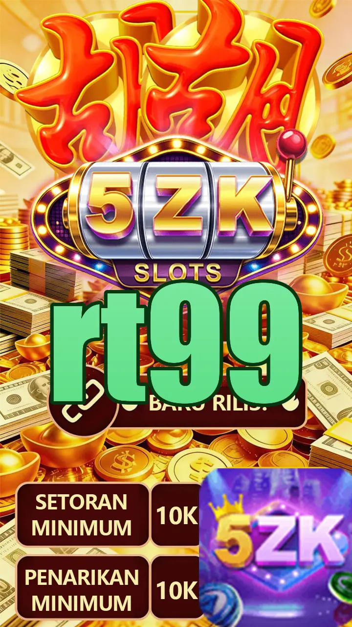 rt99 Masuk