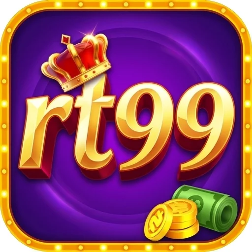 rt99 Logo - Resmi